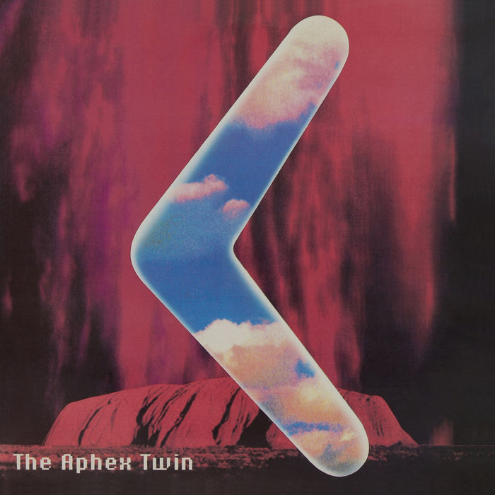 Aphex Twin – Digeridoo (Expanded Edition) (2xLP) - Image 1