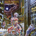 Iron Maiden – Somewhere in Time LP vinyl record, image 1 of 3