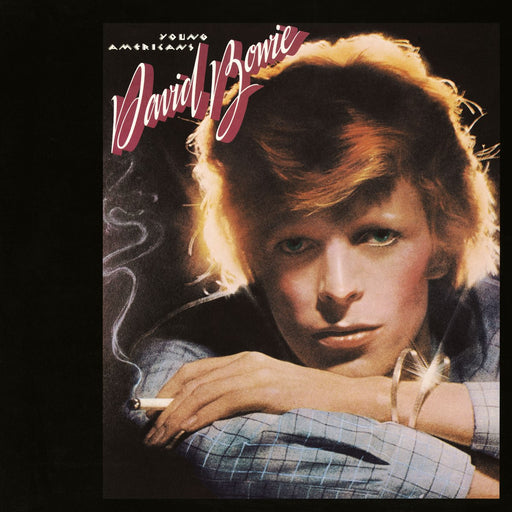 David Bowie – Young Americans (50th Anniversary, Half-Speed Master) - Image 1