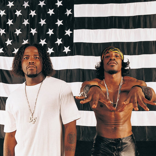 OutKast – Stankonia (2xLP) LP vinyl record, image 1 of 3