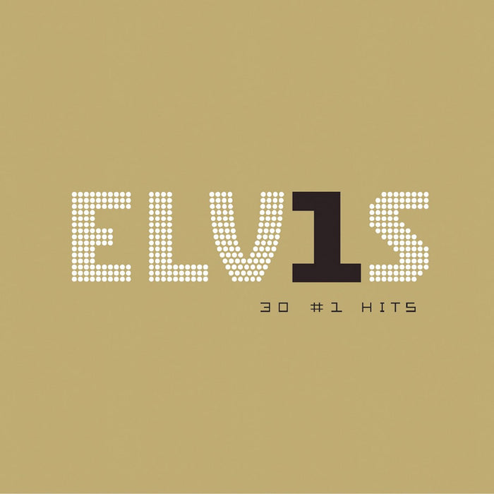 Elvis Presley – ELV1S 30 #1 Hits (2xLP) LP vinyl record, image 1 of 2