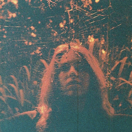 Turnover – Peripheral Vision (Clear Orange Vinyl) LP vinyl record
