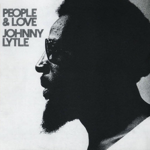 Johnny Lytle – People & Love (Jazz Dispensary Top Shelf Series) - Image 1