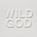 Nick Cave & The Bad Seeds – Wild God LP vinyl record, image 1 of 2
