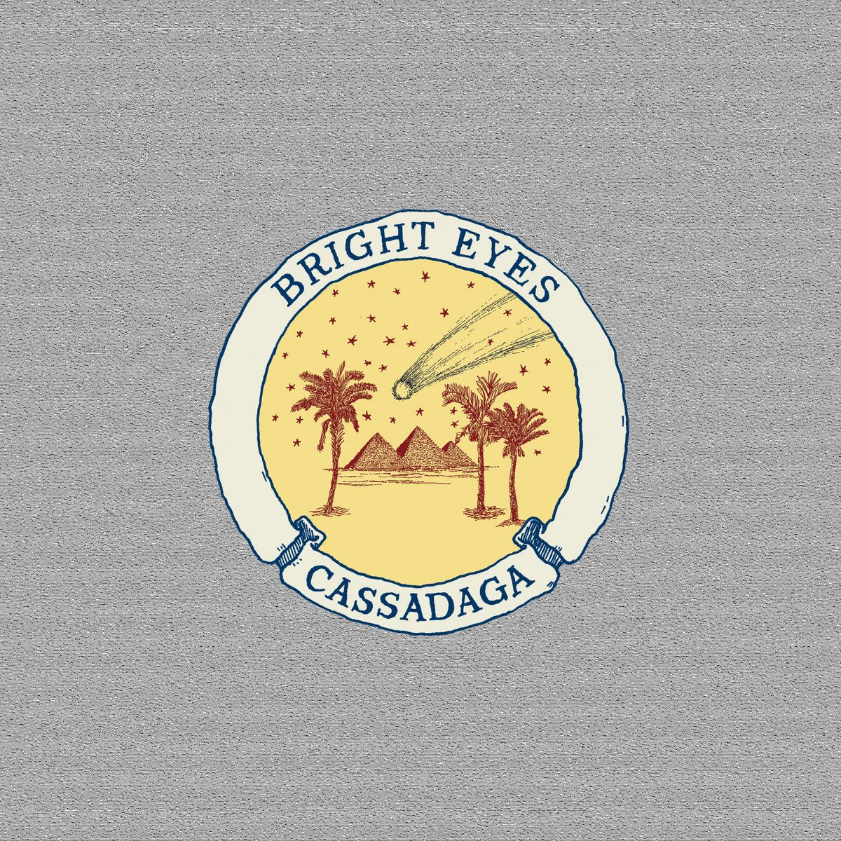 Bright Eyes Vinyl Records