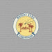 Bright Eyes – Cassadaga (2xLP, Yellow vinyl) - Image 1