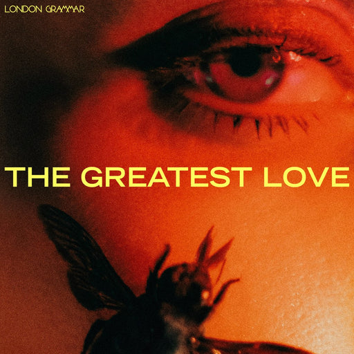 London Grammar – The Greatest Love - Image 1