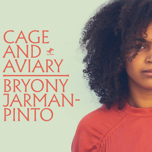Bryony Jarman-Pinto – Cage and Aviary (2xLP) LP vinyl record