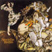 Kate Bush – Never For Ever LP vinyl record, image 1 of 2
