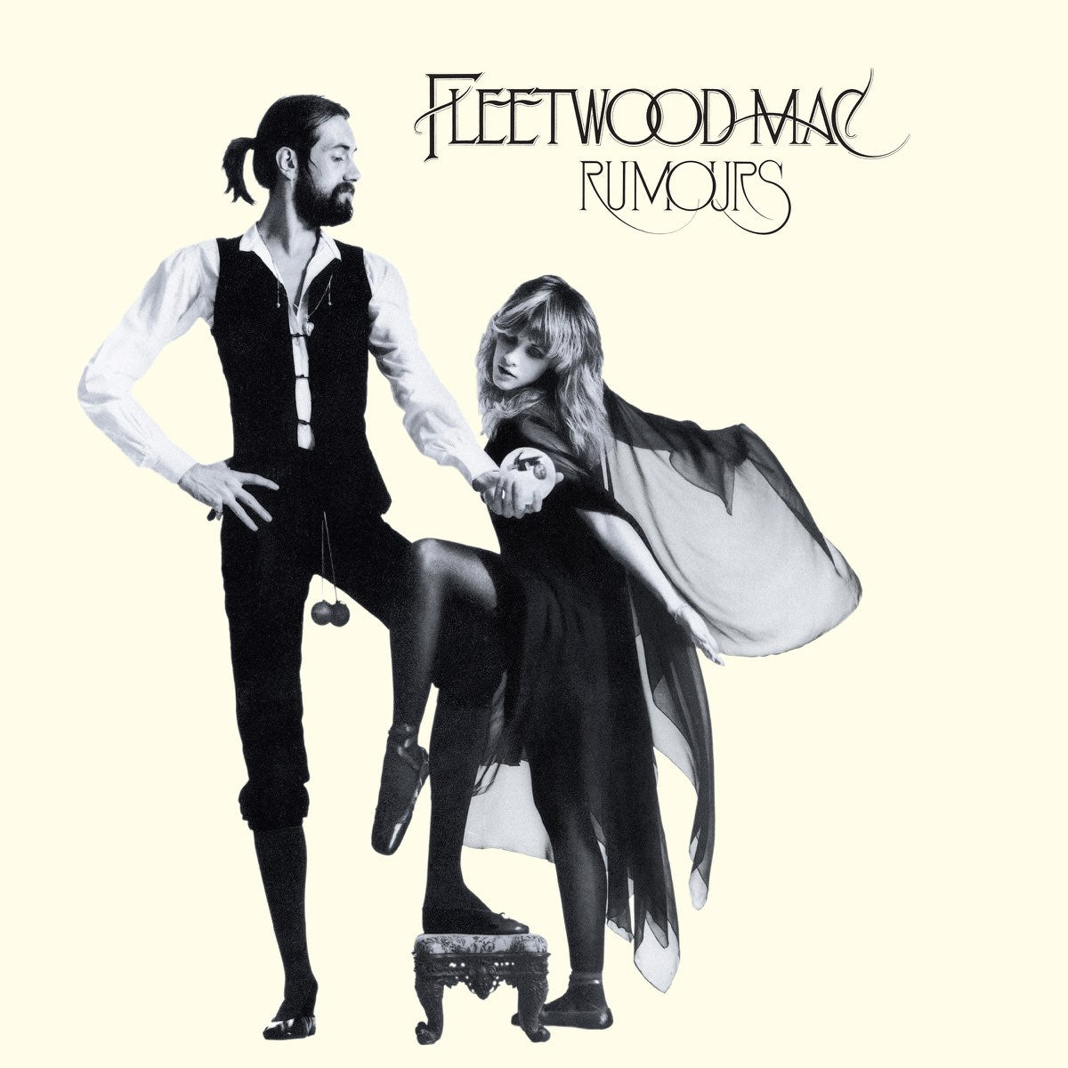 Best Pop & Rock Albums of All Time on Vinyl