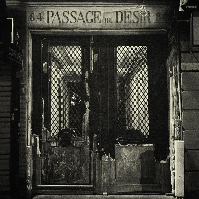 Johnny Blue Skies – Passage Du Desir - Image 1