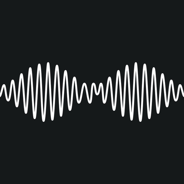 Arctic Monkeys – AM LP vinyl record, image 1 of 3