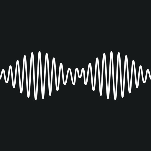 Arctic Monkeys – AM LP vinyl record, image 1 of 3