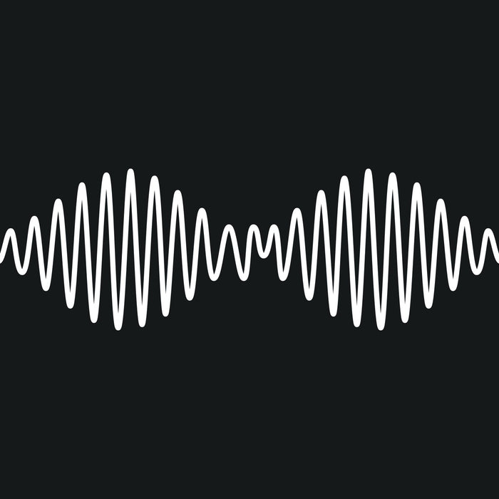 Arctic Monkeys – AM LP vinyl record, image 1 of 3