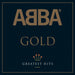 Gold (Greatest Hits) – ABBA (2xLP) - Image 1