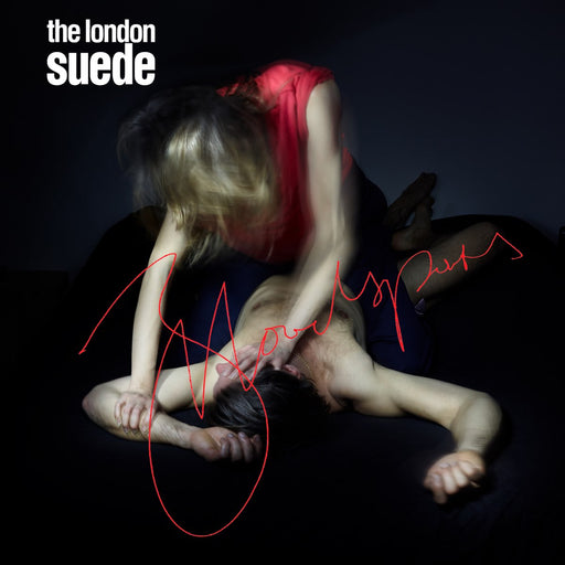 Suede – Bloodsports (10th Anniversary Edition, Half Speed master) LP vinyl record