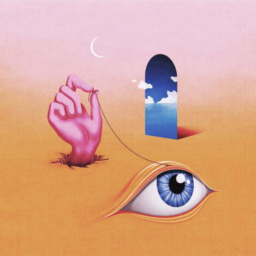 Wavves – Hideaway LP vinyl record