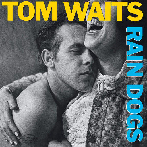 Tom Waits – Rain Dogs - Image 1