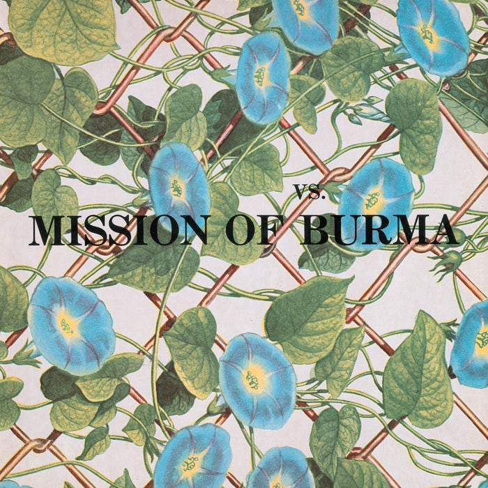 Mission Of Burma – Vs. - Image 1