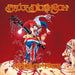 Bruce Dickinson – Accident Of Birth (2xLP, Red / yellow Splatter) - Image 1