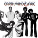 Earth, Wind & Fire – That's The Way Of The World LP vinyl record, image 1 of 2