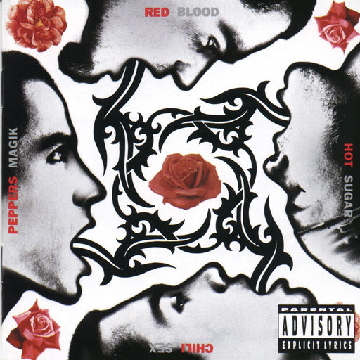 Red Hot Chili Peppers – Blood Sugar Sex Magik (2xLP) LP vinyl record, image 1 of 2
