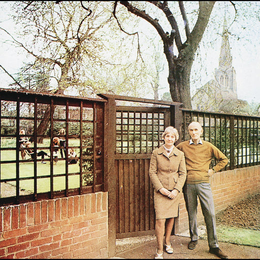 Fairport Convention – Unhalfbricking - Image 1