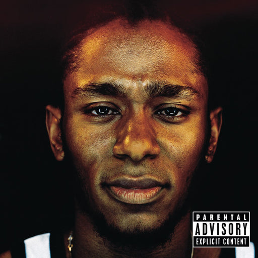 Mos Def – Black On Both Sides (2xLP) LP vinyl record, image 1 of 3