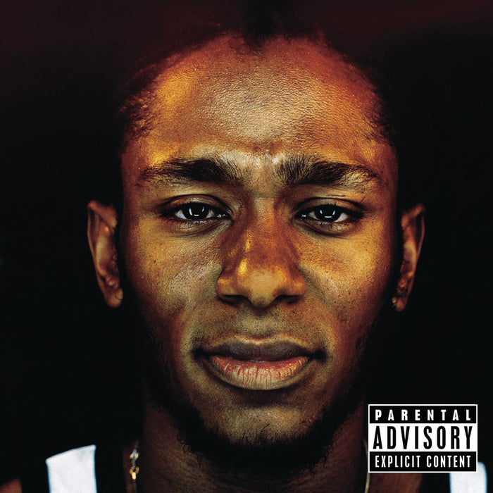 Mos Def – Black On Both Sides (2xLP) LP vinyl record, image 1 of 3