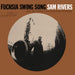 Sam Rivers – Fuchsia Swing Song (Blue Note Classic) LP vinyl record, image 1 of 2