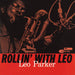 Leo Parker – Rollin' With Leo (Blue Note Tone Poet) LP vinyl record, image 1 of 3
