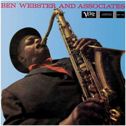 Ben Webster – Ben Webster And Associates - Image 1