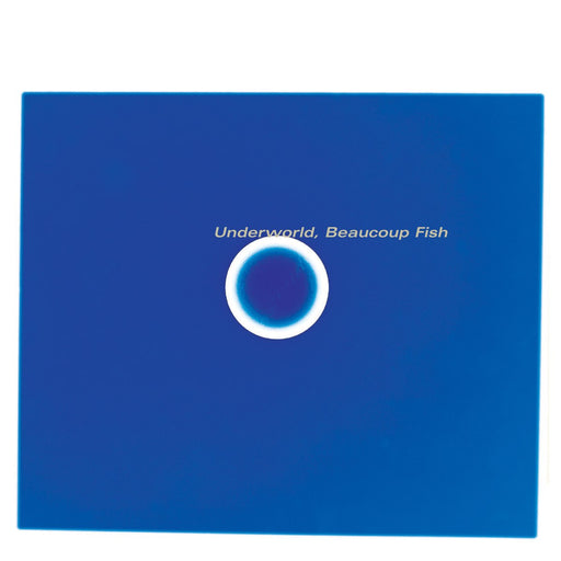 Underworld – Beaucoup Fish (2xLP) - Image 1