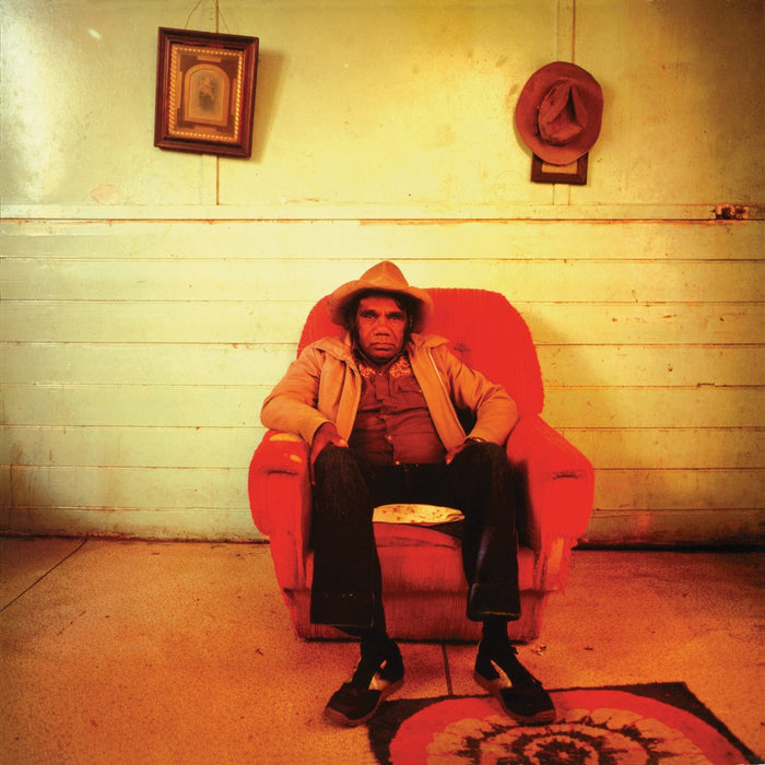 Buffalo Tom – Let Me Come Over - Image 1