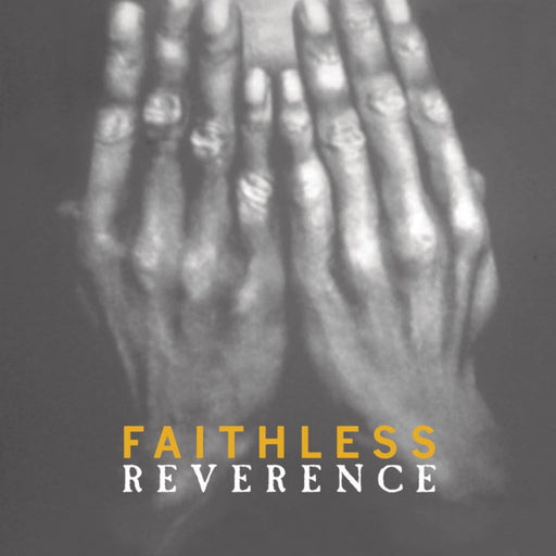 Faithless – Reverence (2xLP) LP vinyl record, image 1 of 3