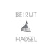Beirut – Hadsel LP vinyl record, image 1 of 2