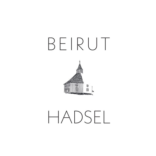 Beirut – Hadsel - Image 1