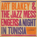 Art Blakey & The Jazz Messengers – A Night In Tunisia (Blue Note Series) - Image 1
