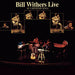 Bill Withers – Bill Withers Live At Carnegie Hall (2xLP, Yellow & Gold Vinyl) LP vinyl record, image 1 of 2