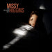 Missy Higgins – The Second Act (Burnt Orange Vinyl) LP vinyl record, image 1 of 3