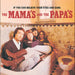 The Mamas & The Papas – If You Can Believe Your Eyes And Ears LP vinyl record, image 1 of 2