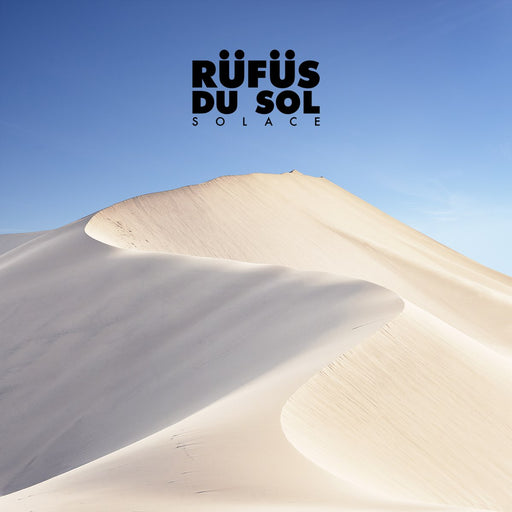 Rüfüs – Solace LP vinyl record, image 1 of 2