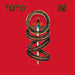 Toto – Toto IV LP vinyl record, image 1 of 2