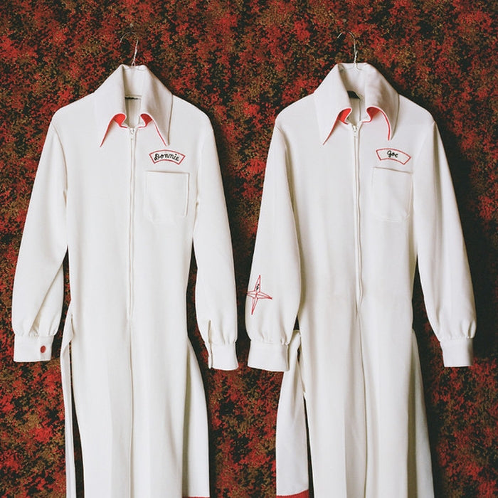 Donnie & Joe Emerson – Still Dreamin' Wild: The Lost Recordings 1979-81 (LP, Vinyl Record Album)