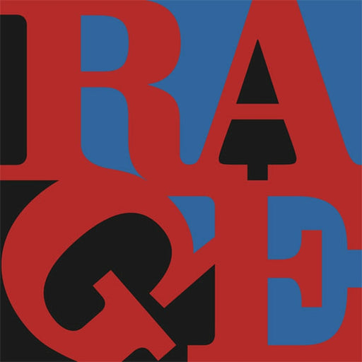 Rage Against The Machine – Renegades (LP, Vinyl Record Album)