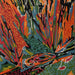 Akusmi – Terra Incognita LP vinyl record, image 2 of 2