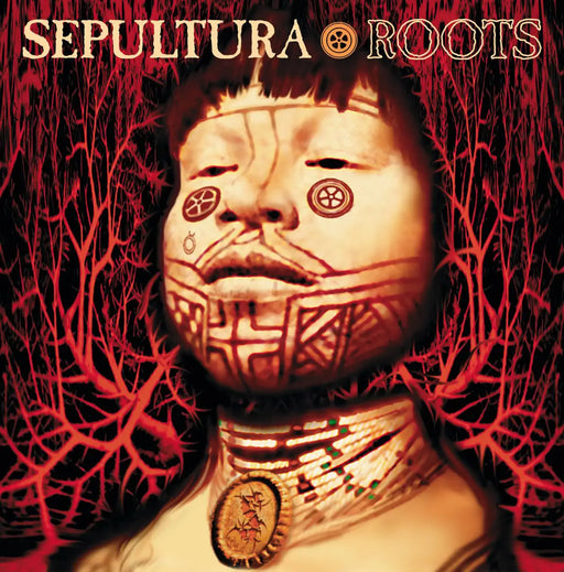 Roots – Sepultura (2xLP) LP vinyl record, image 1 of 2