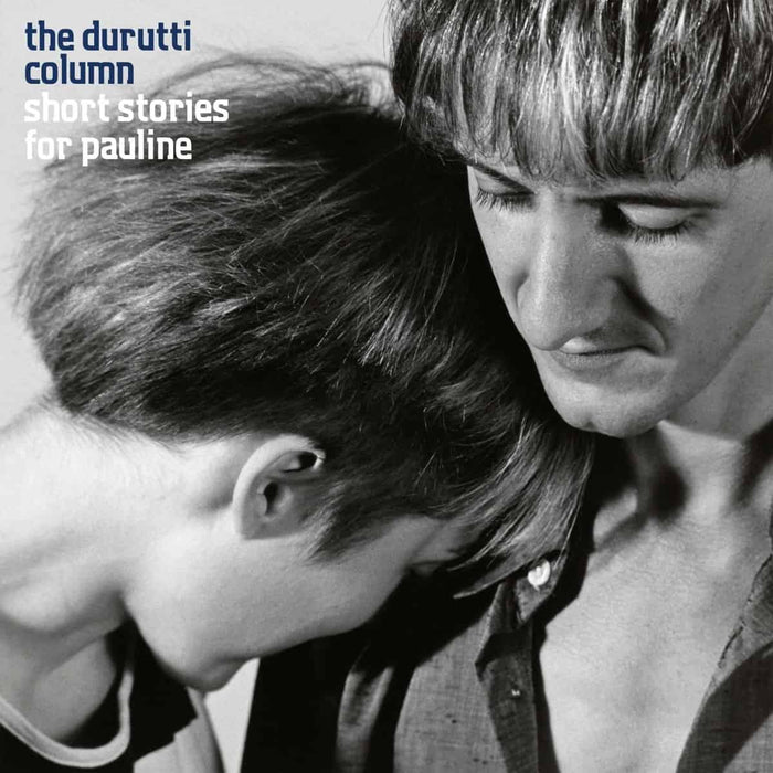 Durutti Column – Short Stories for Pauline LP vinyl record