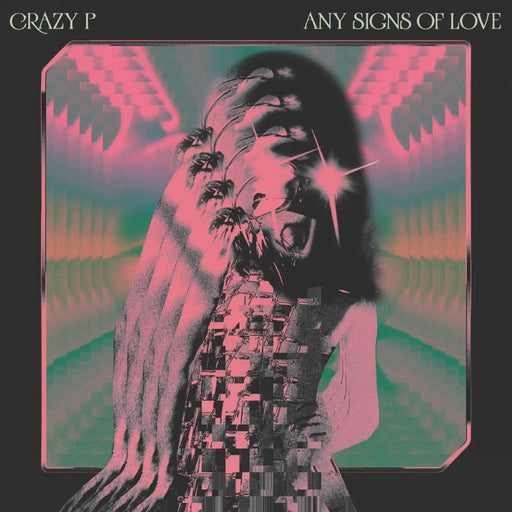 Crazy Penis – Any Signs Of Love (2xLP) LP vinyl record, image 1 of 2