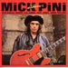 Mick Pini – Mick "Wildman" Pini (LP, Vinyl Record Album)